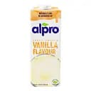 Напій соєвий Alpro Vanilla flavour 1 л