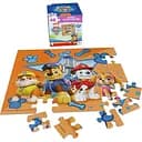 Пазл Paw Patrol 4 Цуценяти, 48 елементів (SM98402/6067572-1)