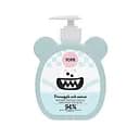 Дитяче рідке мило Yope Pinneapple&Coconut, 400 мл