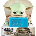 Фігурка Mattel Collectible Star Wars the Mandalorian Зоряні війни Мандалорець 28  см WST MC SW M