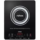 Настольная индукционная плита Rotex RIO 225-G одноконфорочная 2000 Вт