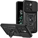 Панель BeCover Military для OnePlus Ace 2 Black (710137)