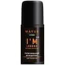 Дезодорант парфюмированный Mayur I'm a legend Man 50 мл