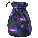 Мішечок для кубиків Q-Workshop Full Art Dice Pouch Stardust (BWSPGALA201)