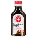 Репейное масло Домашний Доктор, стимулирующее рост волос, 100 мл