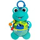 Іграшка-підвіска розвиваюча Baby Einstein Neptunes Sensory Sidekick Activity Plush Toy (13156)