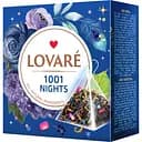 Чай чорний та зелений Lovare 1001 Nights 30 г (15 шт. х 2 г) (676652)