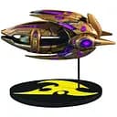 Фігурка Starcraft Limited Edition Golden Age Protoss Carrier Ship Replica (Старкрафт)