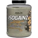 Гейнер Evolite Nutrition IsoGainz Шоколад-арахіс 4 кг
