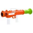 Мильні бульбашки автомат, 48 см, 53 см, зі світловими ефектами, з запасною насадкою (В асортименті)