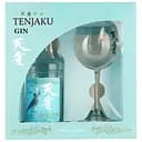 Набор: Джин Tenjaku 37.5% + бокал 0.7 л