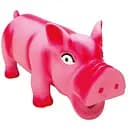 Іграшка для собак Tatrapet Toys Fun латексна Свинка велика з пищалкою 30 см 