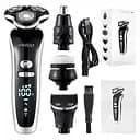 Электробритва 4в1 Medica+ Shaver 4v1 