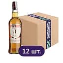 Упаковка виски MacArthurs Blended Scotch Whisky 40% 8.4 л (0.7 л х 12 шт.)