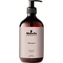 Шампунь бессульфатный с фитокератином и витамином В5 Manelle 500 мл