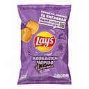 Чипси картопляні Lays Ковбаски чорізо та цибулька 95 г