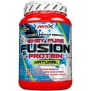 Протеїн Amix Whey-Pro Fusion без смаку 700 г (819395)