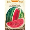 Насіння Кавун Насіння України Крімсон світ Maxi 5 г (669310)