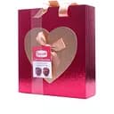 Цукерки Sorini Valentine Little box асорті, 120 г (777800)