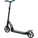 Дитячий двоколісний самокат Best Scooter 44073 з двома амортизаторами