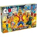 Настільна гра Winning Moves One Piece Cluedo