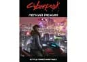 Geekach Games Cyberpunk RED. Легкий режим (Cyberpunk RED. Easy Mode) (укр.) (GKRP0012)