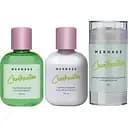 Парфюмированный набор для тела Mermade Countrycation, гель для душа, 100 мл + лосьон для тела, 100 мл + дезодорант, 75 г