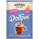 Какао-порошок Добрик, натуральный, 80 г (772313)