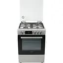 Кухонна плита Ventolux GE 6060 CS 6TC (X)