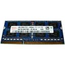 Модуль пам'яті Hynix для ноутбука SO-DIMM 4 ГБ DDR3 1600 МГц (HMT351S6CFR8C-PB)