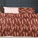 Комплект постельного белья Mirson 17-0847 Field Inspiration Ranforce Elite 110х140 см