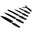 Набір ножів Supretto для кухні 6 предметів (8299)