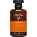 Шампунь Apivita Блеск и восстановление с апельсином и медом 250 мл