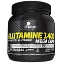 Аминокислота Olimp Glutamine 1400 Mega Caps 300 капсул