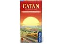 Настільна гра Rozum Катан: Доповнення для 5-6 гравців (Catan: 5-6 Player Extension) (укр.) (R101UA)