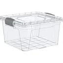 Контейнер Violet House 0968 Family Box 3 л (0968 FAMILY BOX прям. 3л)