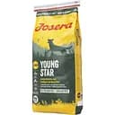 Сухой беззерновой корм для щенков Josera Young Star Формула с птицей и картофелем 900 г
