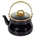 Чайник Brioni Marble Black, 2,5 л (764-029)