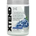 Амінокислота BCAA Xtend Original Bcaa Ожина 420 г