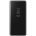 Чехол-книжка 2E для Xiaomi K20/K20 Pro Clear View Cover HC черный