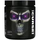 Передтренувальний комплекс JNX Sports The Curse Виноград 250 г