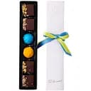 Набір шоколадних цукерок Spell Перемога 100 г