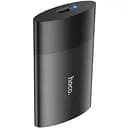 Зовнішній накопичувач SSD HOCO portable UD12 256 GB