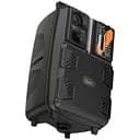 Портативна акустика Hoco BS37 Dancer outdoor wireless speaker BT5.0 c FM