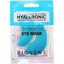 Патчи под глаза Biovene Hyaluronic Acid Max-hydration Eye Pad Mask with Aloe Vera and Vitamin E 1 пара