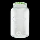 Банка для хранения продуктов Offtop, 3 л, 25 см (855580)