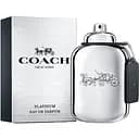 Парфумована вода Coach Platinum 100 мл