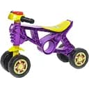 Мотоцикл Orion Велобіг №2 188(1) фіолетовий