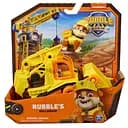 Ігровий набір Rubble & Crew Базовий будівельний автомобіль з фігуркою Кремеза (SM28500/6066511)
