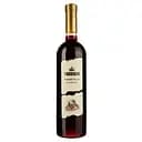 Вино Vardiani Алазанська долина, червоне, напівсолодке, 9-13%, 0,75 л (663332)